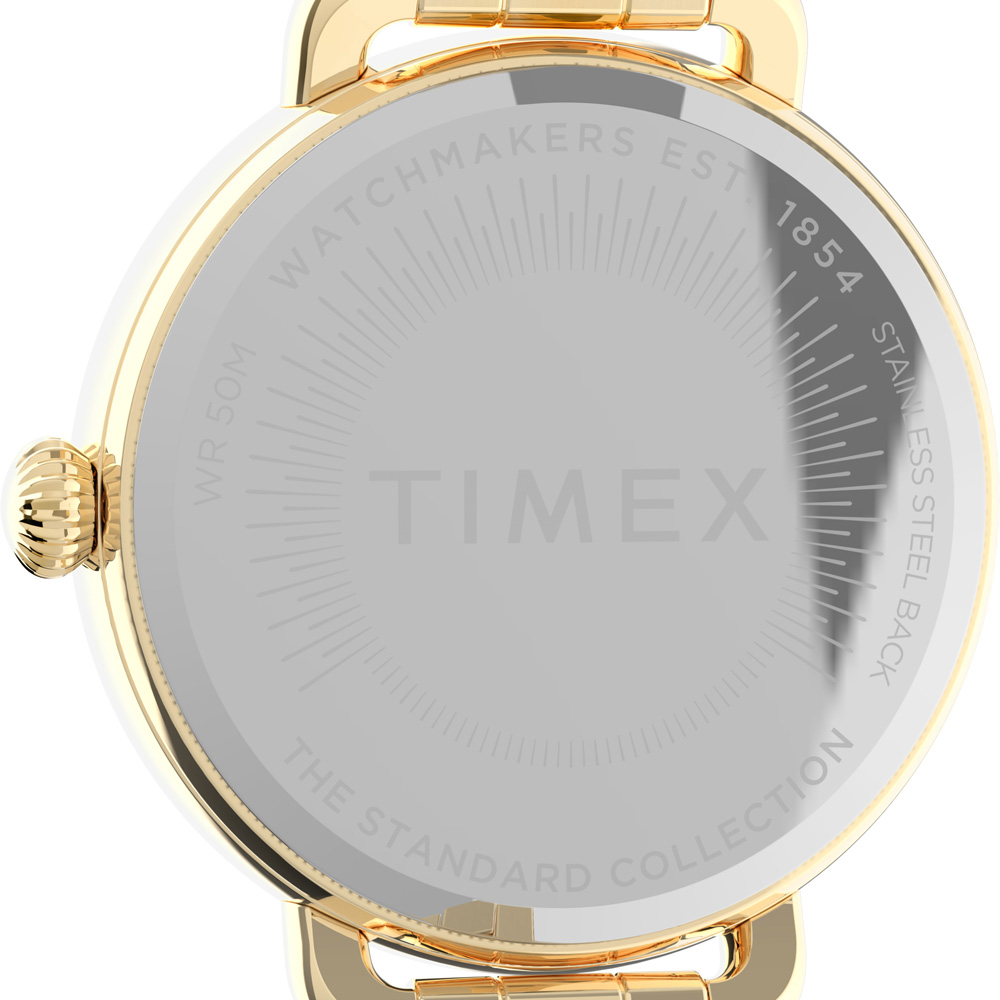 Timex TW2U60600 zegarek damski Standard - miniatura 8