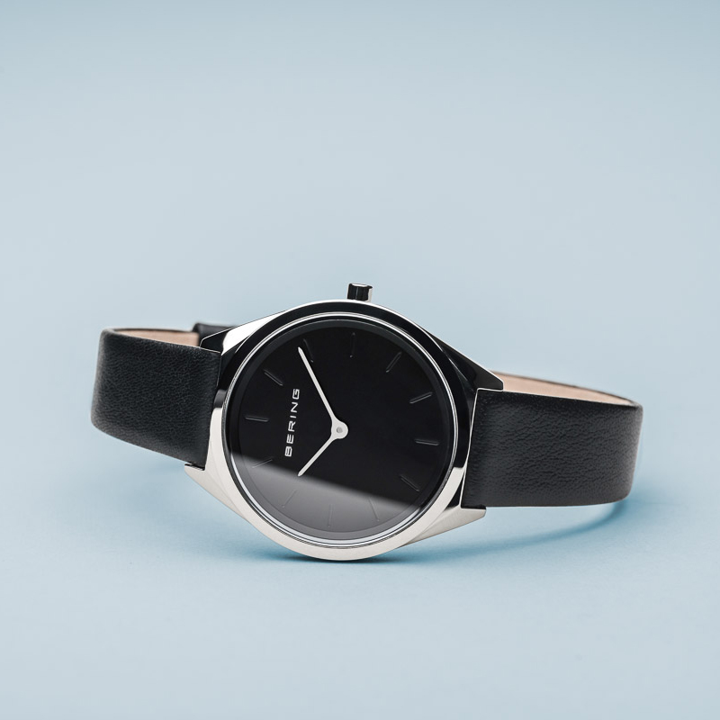 Bering 17031-402 damski zegarek Ultra Slim pasek - miniatura 7