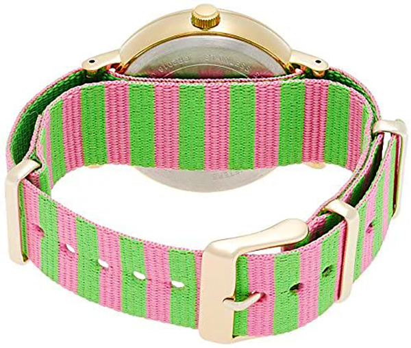 Timex TW2P91800 damski zegarek Weekender pasek - miniatura 6