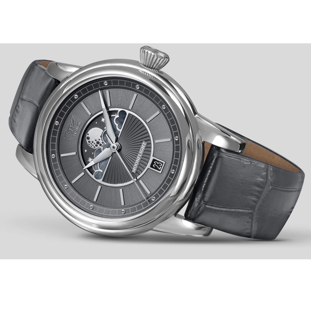 Aviator V.1.33.0.254.4 zegarek damski Douglas - miniatura 5