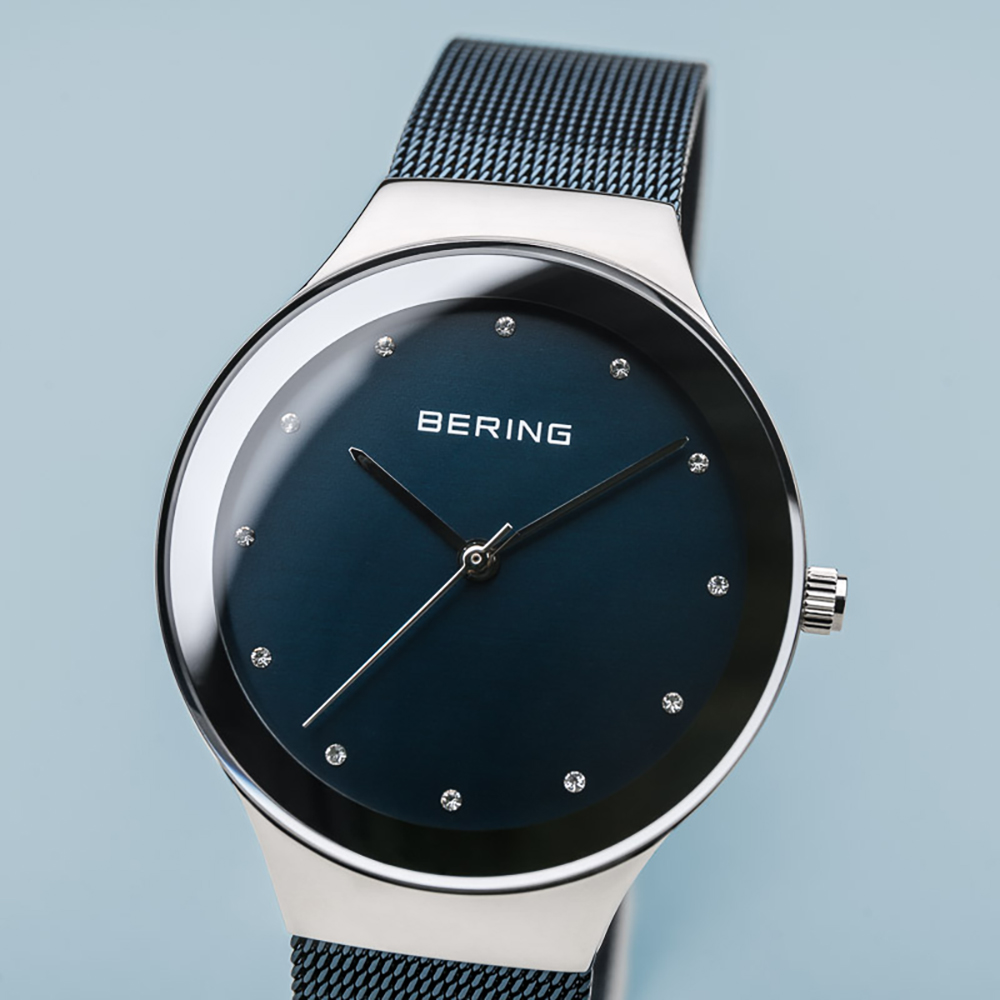 Bering 12934-307 damski zegarek Classic bransoleta - miniatura 7