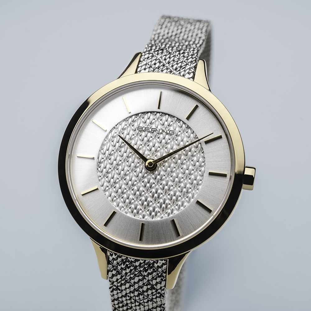 Bering 17831-010 zegarek damski Classic - miniatura 2