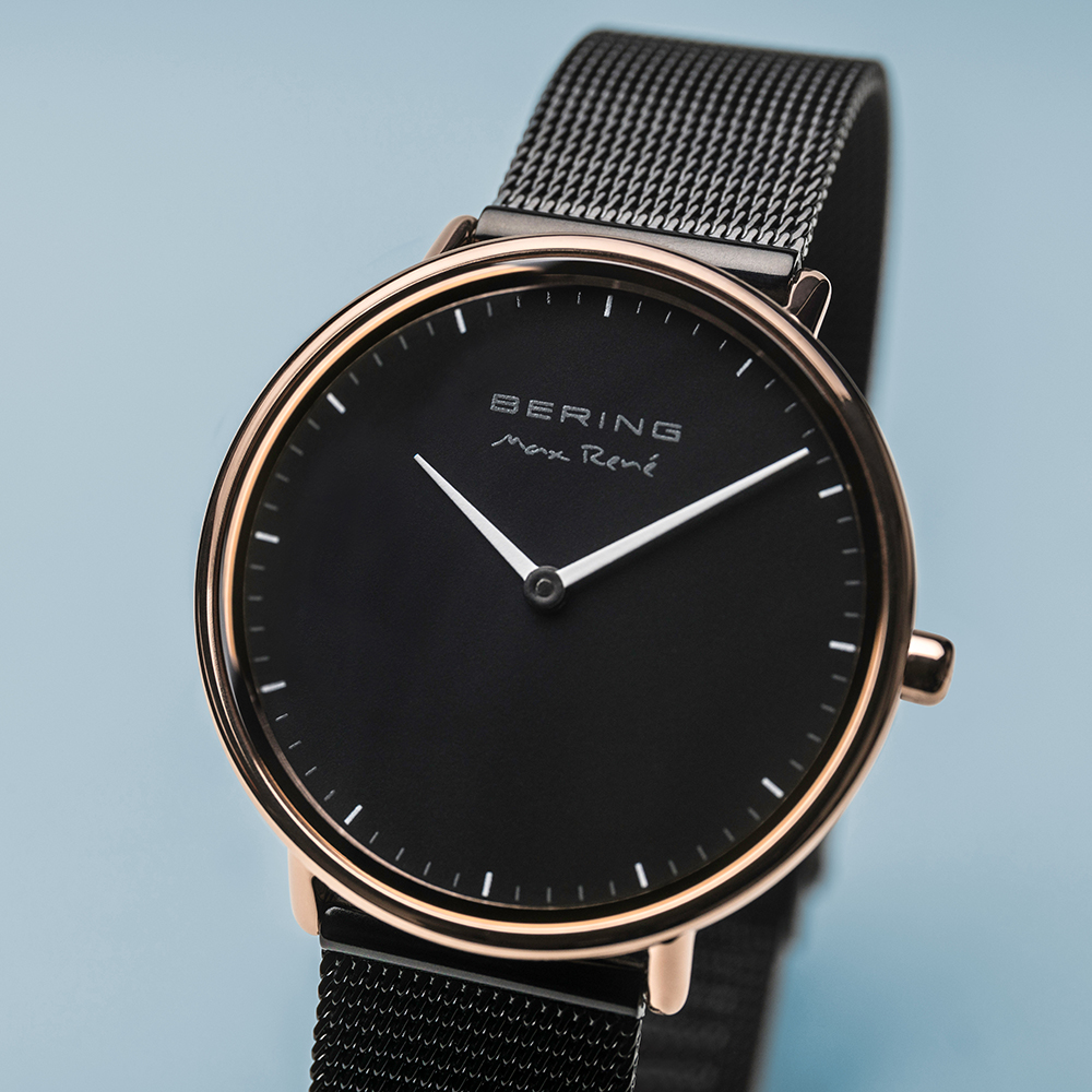 Bering 15730-162 zegarek damski Max Rene - miniatura 2