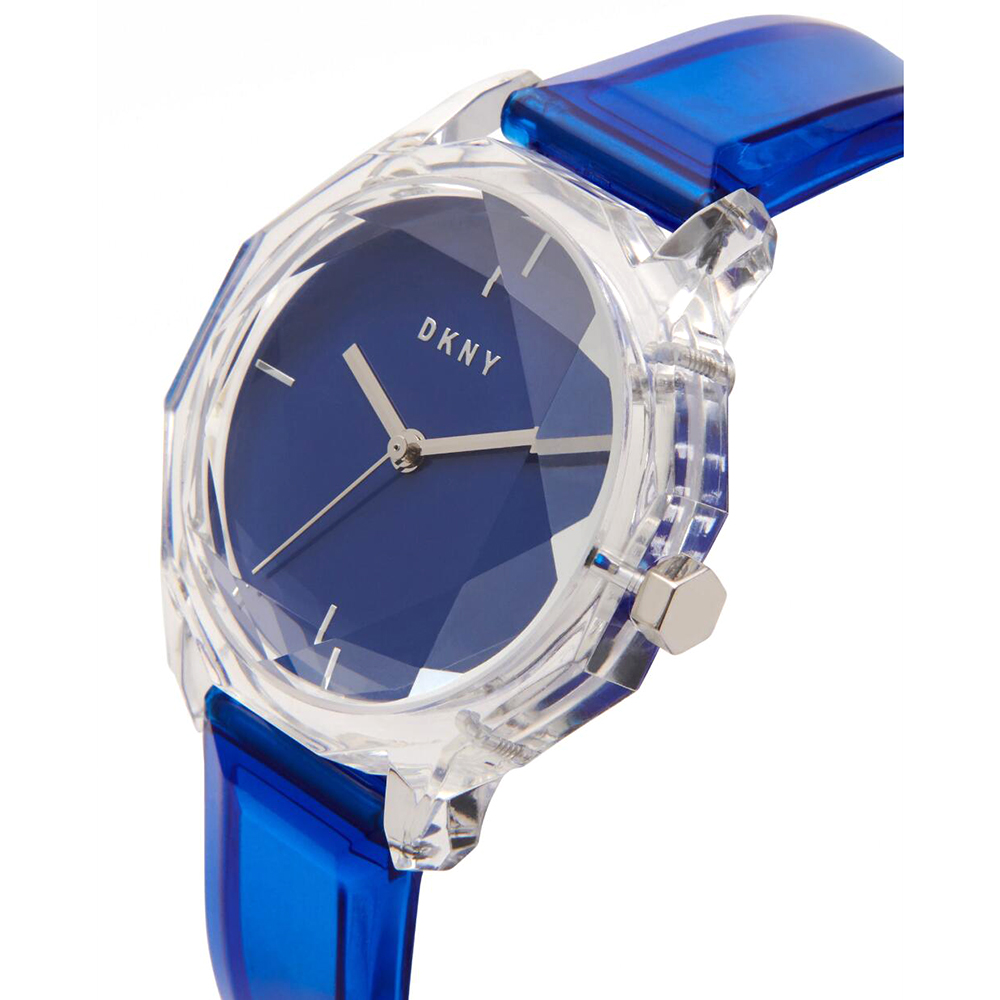 DKNY NY2888 zegarek damski Pasek - miniatura 2