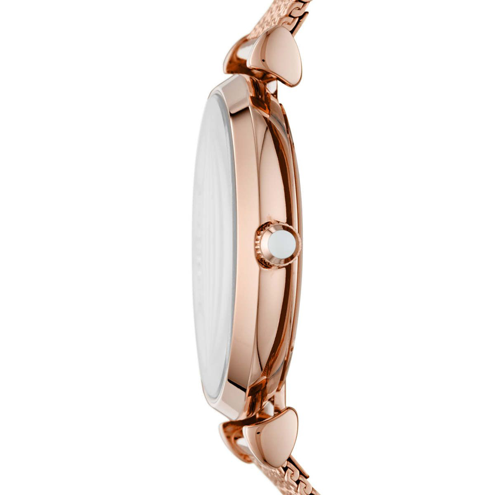 Emporio Armani AR11320 damski zegarek Ladies bransoleta - miniatura 3