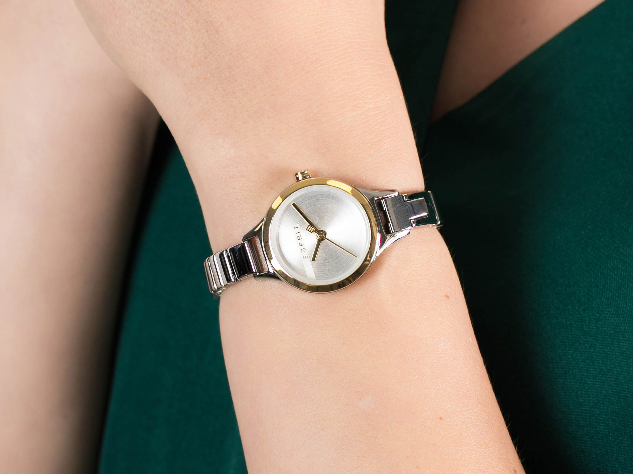 Esprit ES1L055M0045 zegarek klasyczny Damskie - miniatura 4