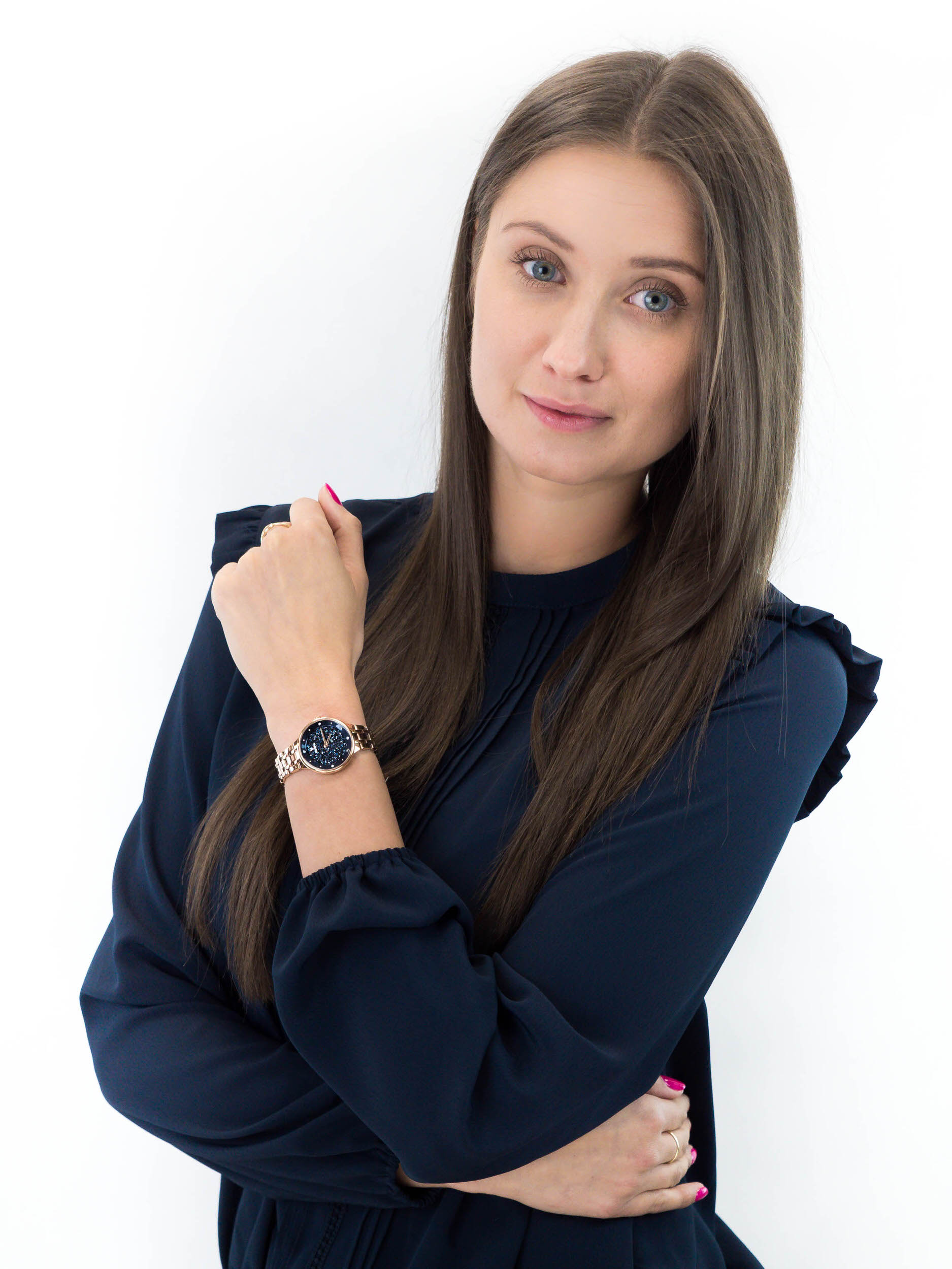 Festina F20384-3 zegarek damski Mademoiselle - miniatura 2