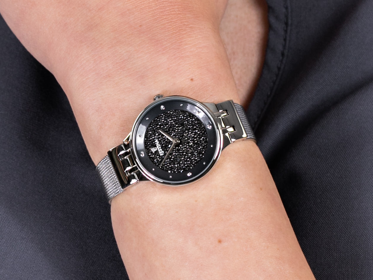 Zegarek Festina Swarovski - damski  - miniatura 4
