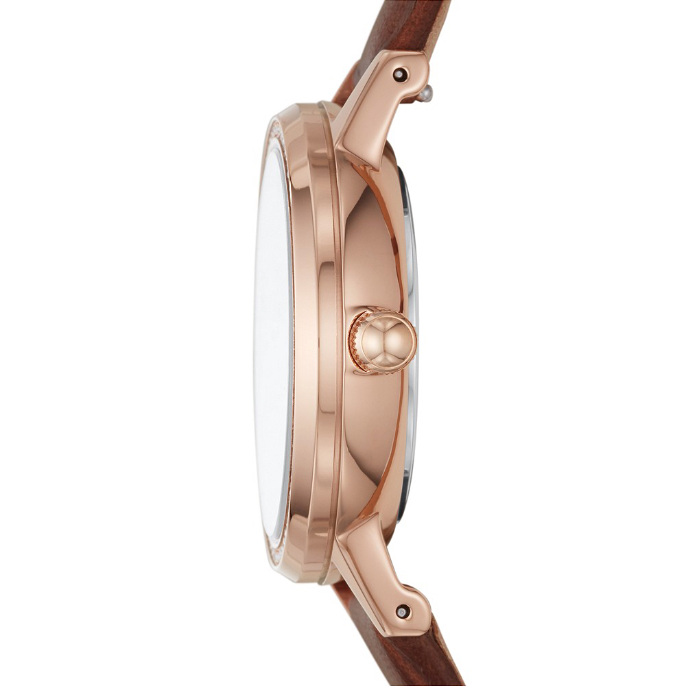Fossil ES4878 damski zegarek Gwen pasek - miniatura 6