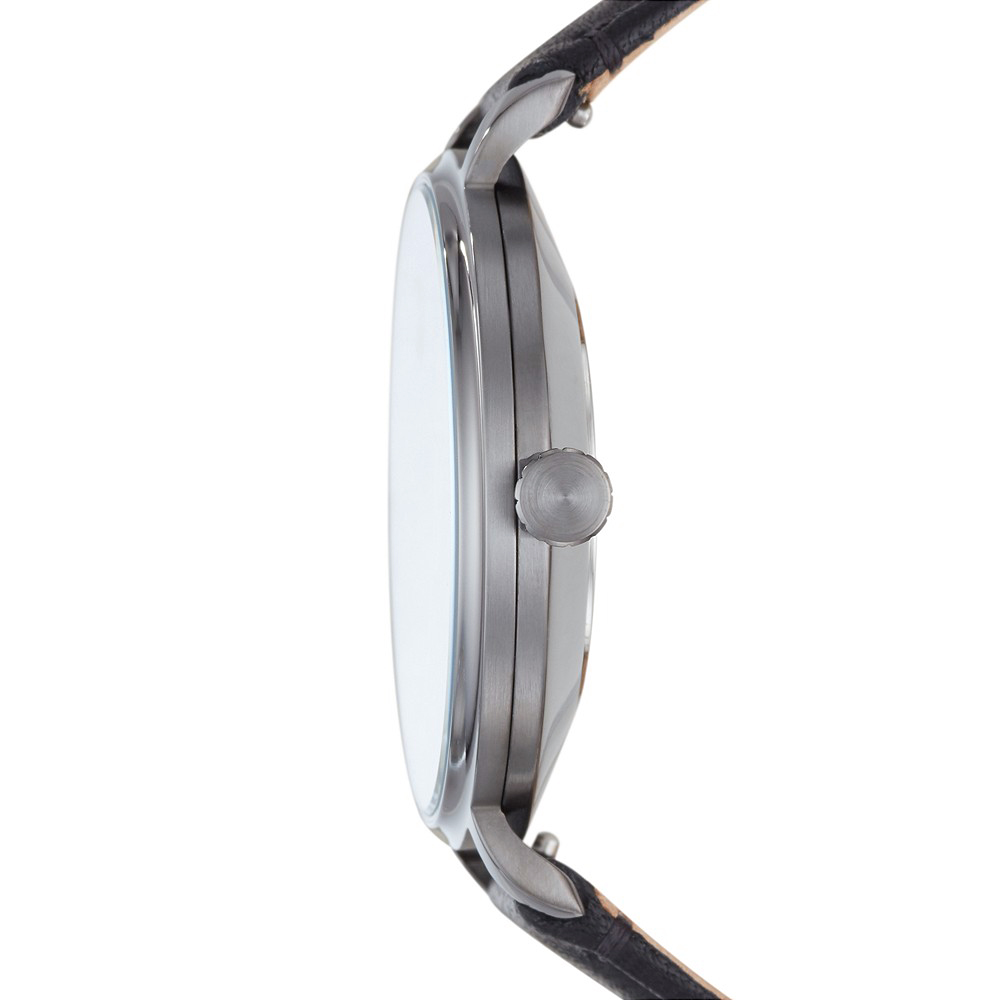 Fossil CS1003 damski zegarek Kalya pasek - miniatura 2
