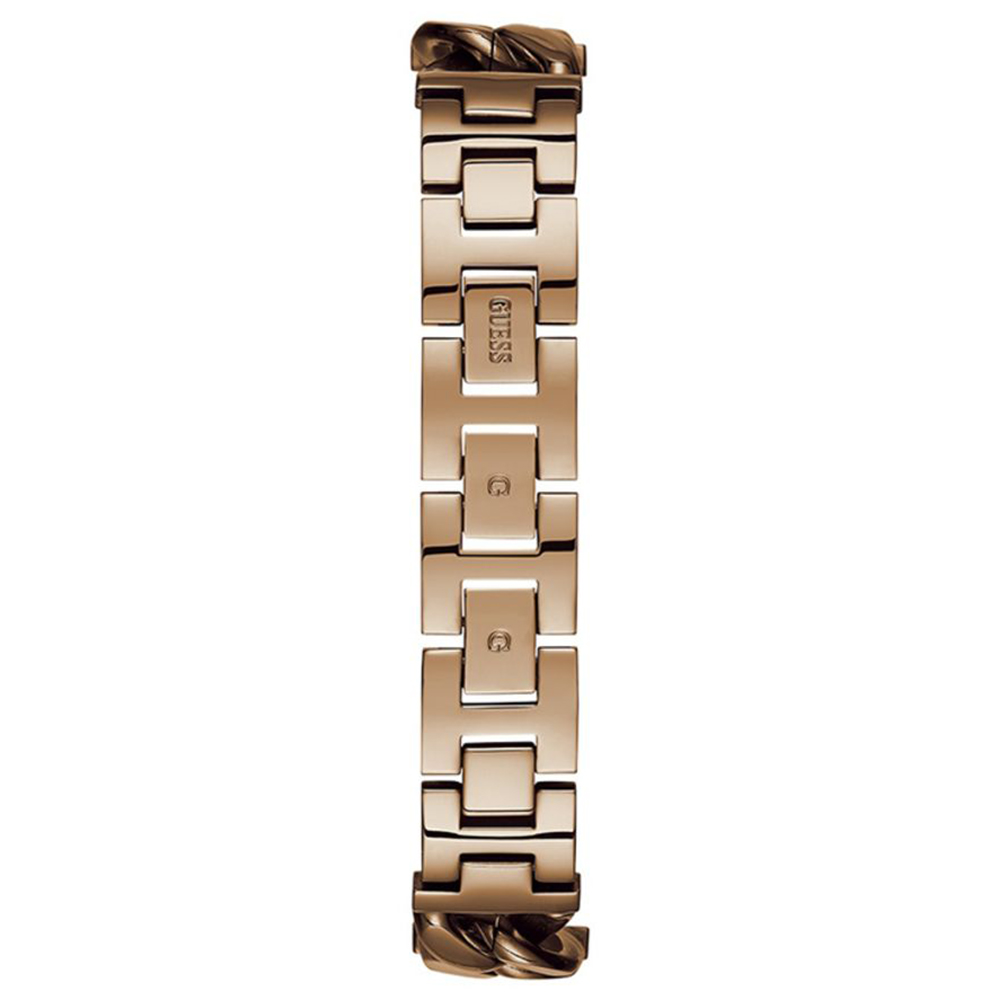 Guess W1030L4 damski zegarek Bransoleta bransoleta - miniatura 3