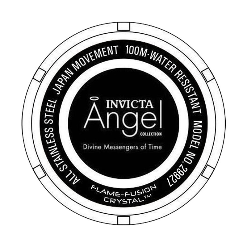 Invicta 29927 ANGEL zegarek elegancki Angel - miniatura 4