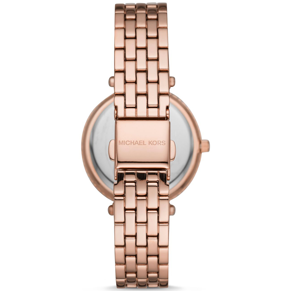 Michael Kors MK4517 damski zegarek Darci bransoleta - miniatura 3