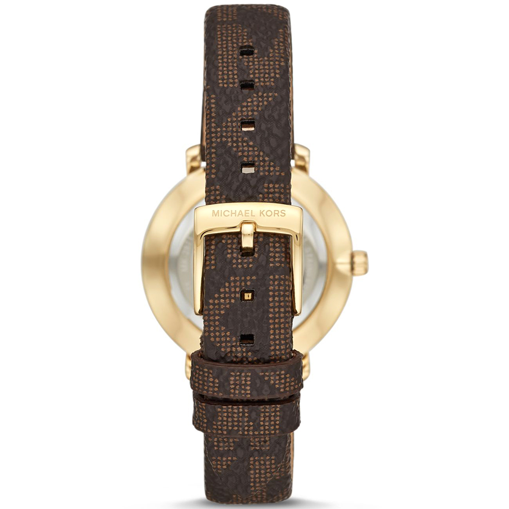 Michael Kors MK2871 damski zegarek Pyper pasek - miniatura 3