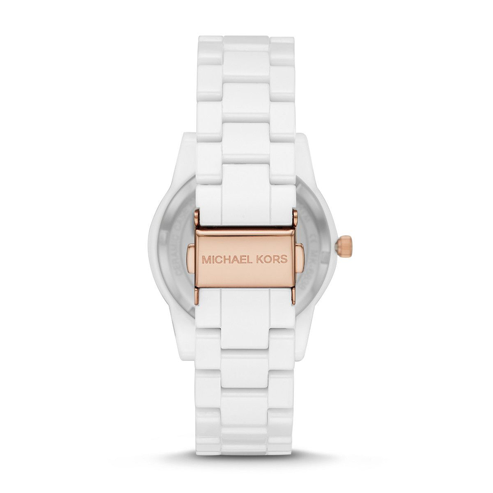 zegarek Michael Kors MK6837 kwarcowy damski Ritz RITZ - miniatura 6