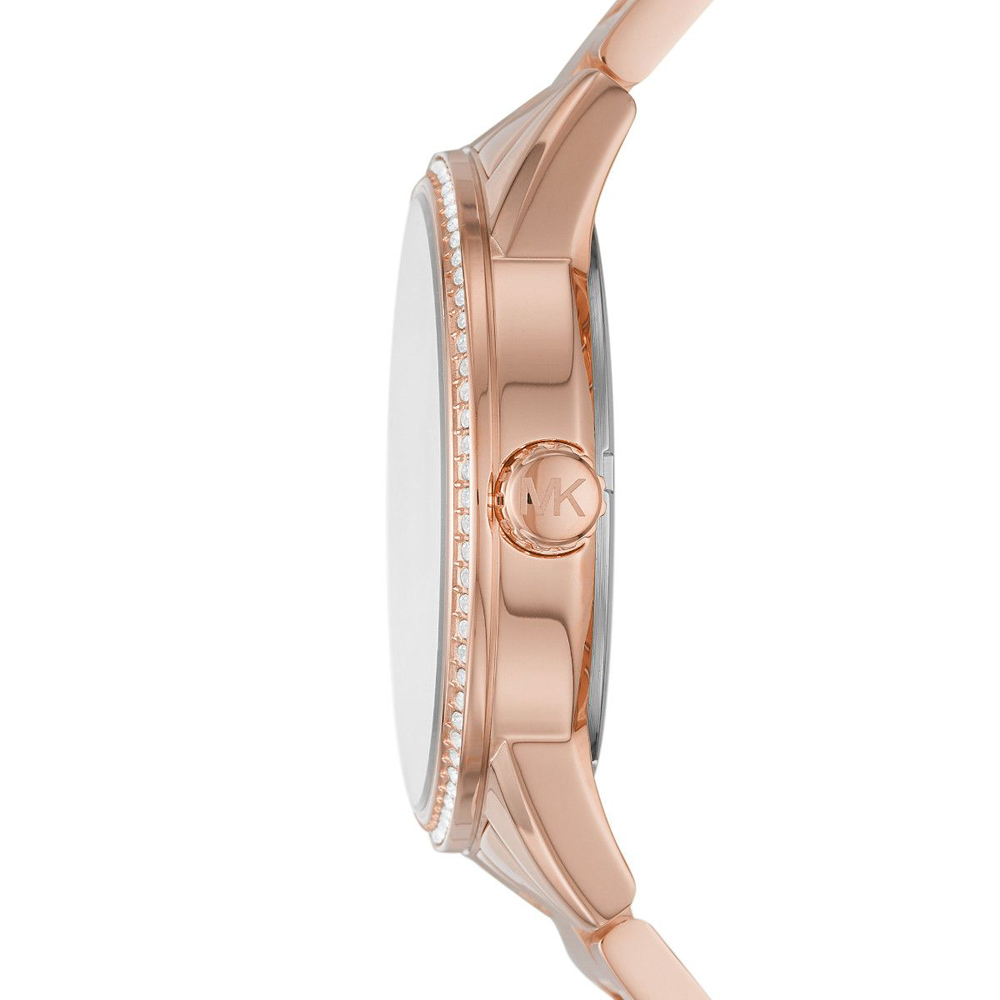 Michael Kors MK6863 zegarek damski Ritz - miniatura 5