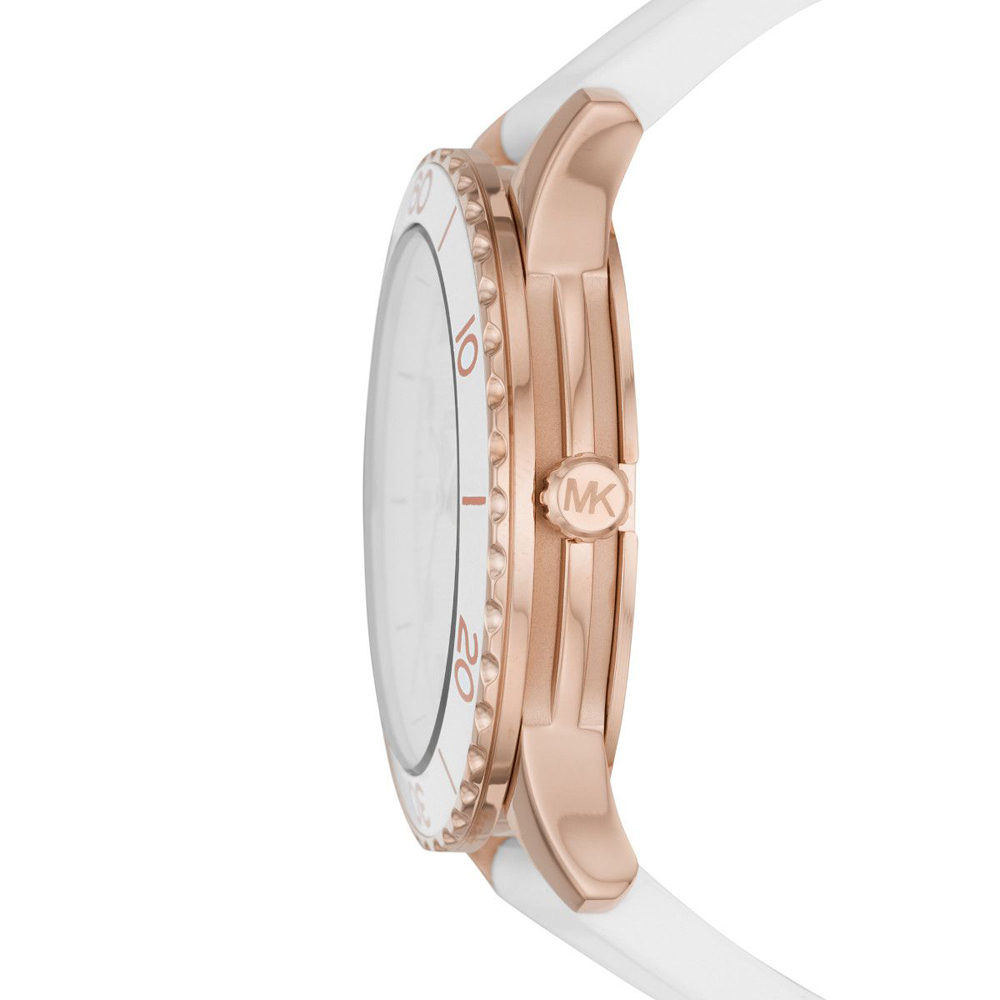 Michael Kors MK6853 zegarek damski Runway - miniatura 2