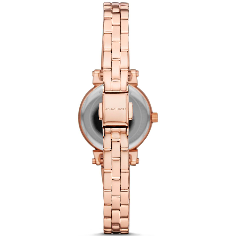 Michael Kors MK4448 damski zegarek Sofie bransoleta - miniatura 3
