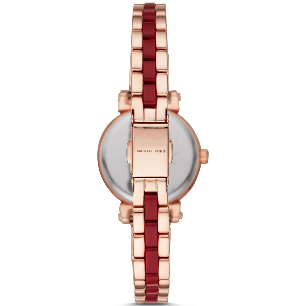 Michael Kors MK4521 damski zegarek Sofie bransoleta - miniatura 3