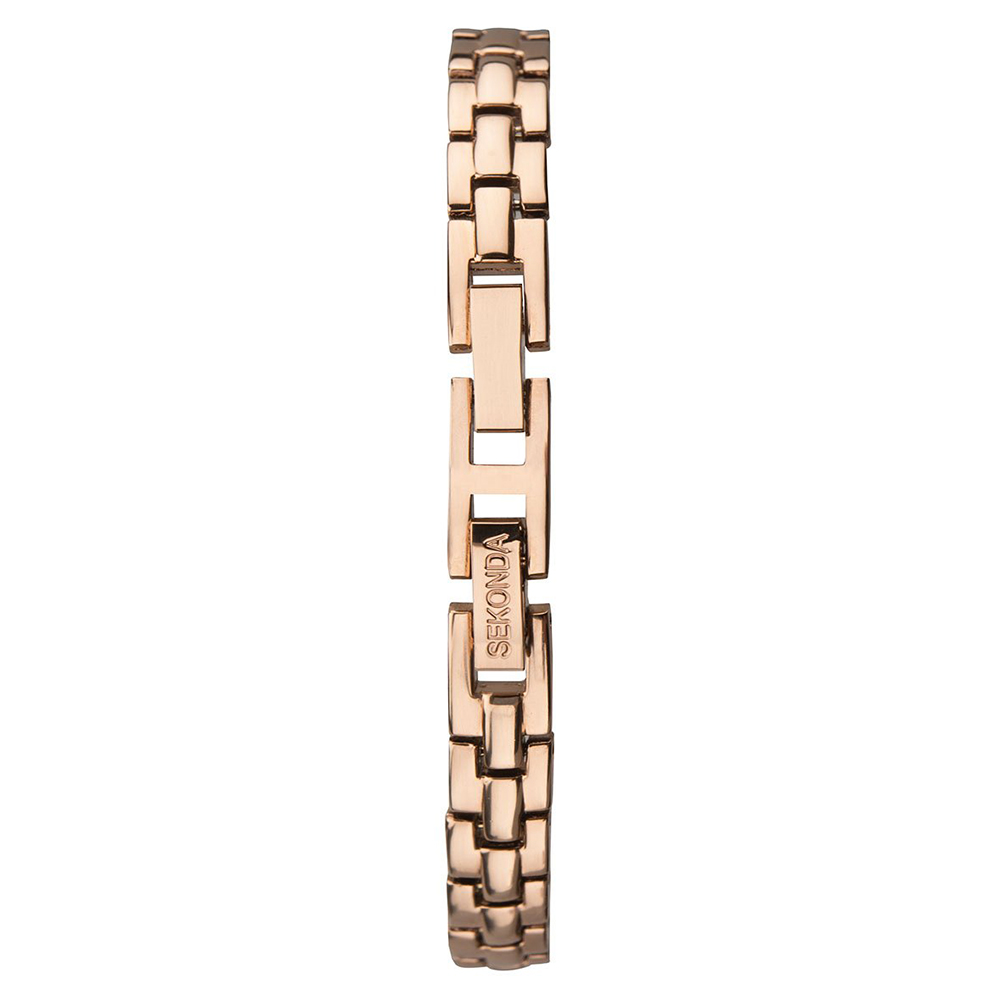 Sekonda SEK.2792 damski zegarek Dress bransoleta - miniatura 3