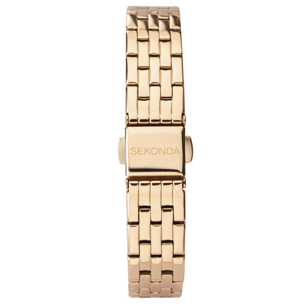 Sekonda SEK.2961 damski zegarek Fashion bransoleta - miniatura 3