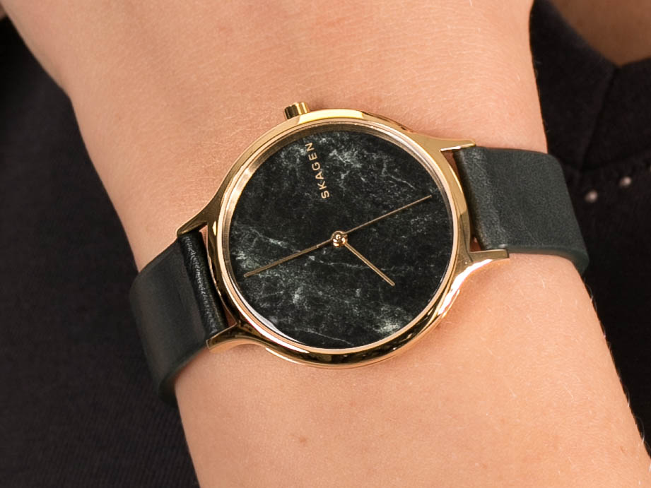 Skagen SKW2720 ANITA zegarek klasyczny Anita - miniatura 4