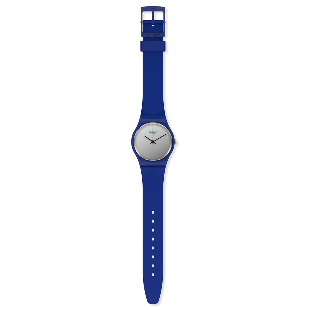 Swatch SO28N100 zegarek damski Originals New Gent - miniatura 2