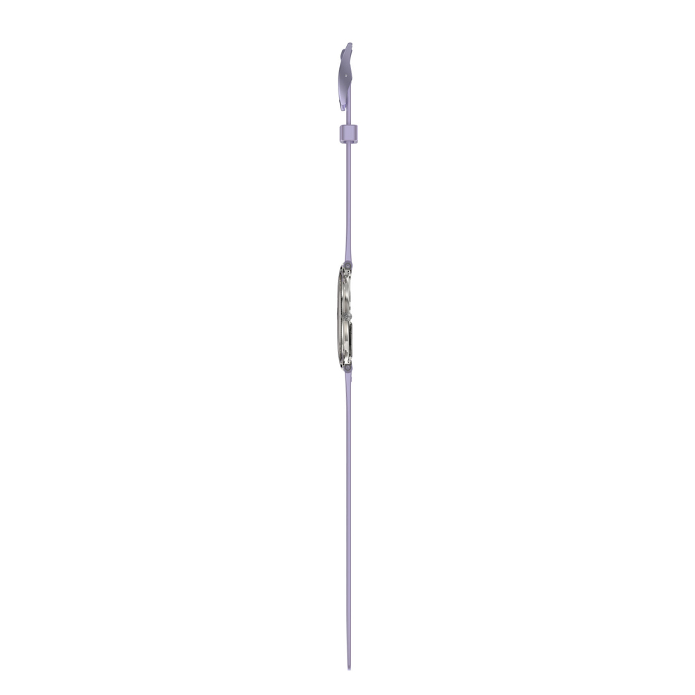 Swatch SVOK110 damski zegarek Skin pasek - miniatura 3