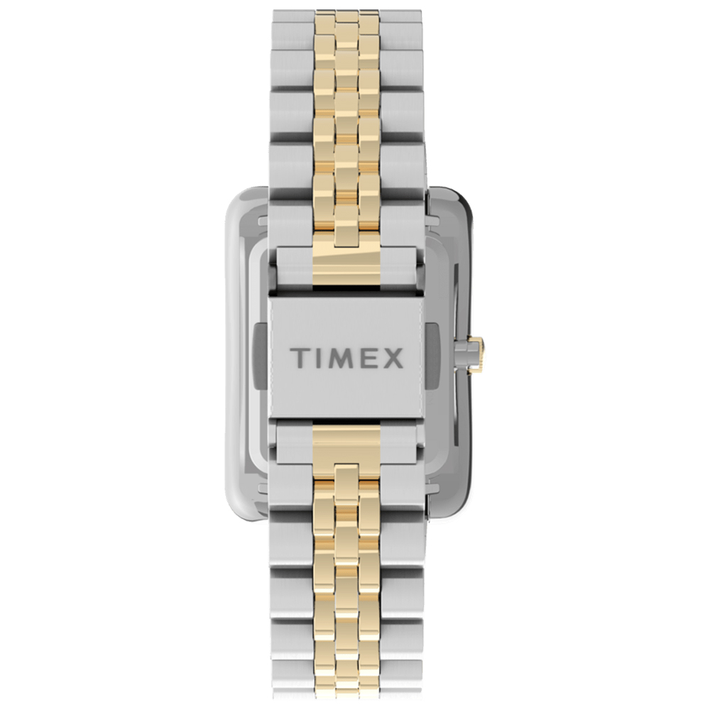 Timex TW2U14200 damski zegarek Addison bransoleta - miniatura 7