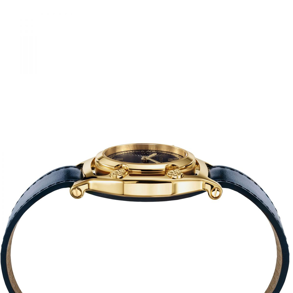 Versace VEVF00820 zegarek damski MEDUSA FRAME - miniatura 2