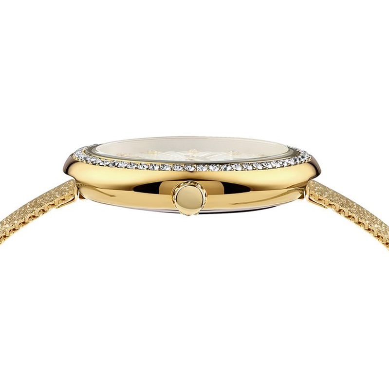 Versus Versace VSPEN1520 damski zegarek Damskie bransoleta - miniatura 3