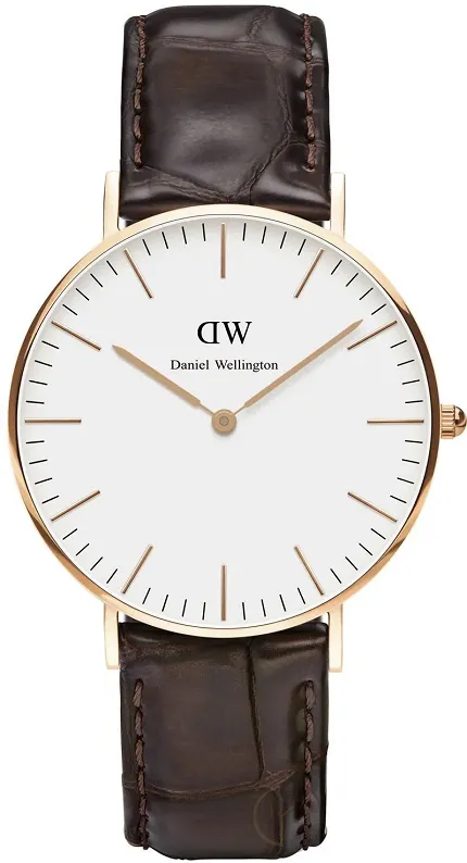 Daniel Wellington DW00100038 - zdjęcie 1