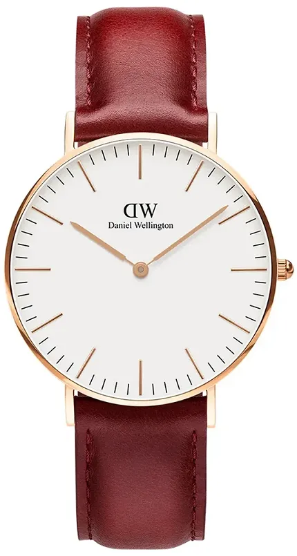 Daniel Wellington DW00100122 - zdjęcie 1