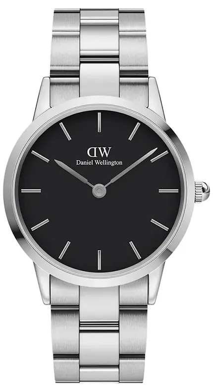 Daniel Wellington DW00100204 - zdjęcie 1