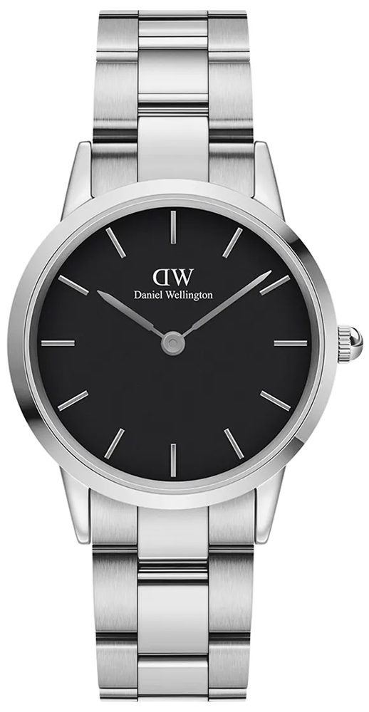 Daniel Wellington Iconic Link 32mm Silver DW00100206
