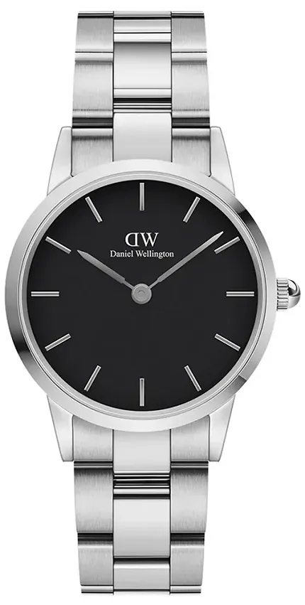 Daniel Wellington DW00100208 - zdjęcie 1