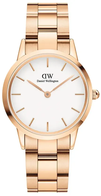 Daniel Wellington DW00100211 - zdjęcie 1