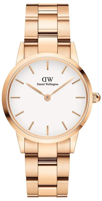 Daniel Wellington DW00100213 - zdjęcie 1