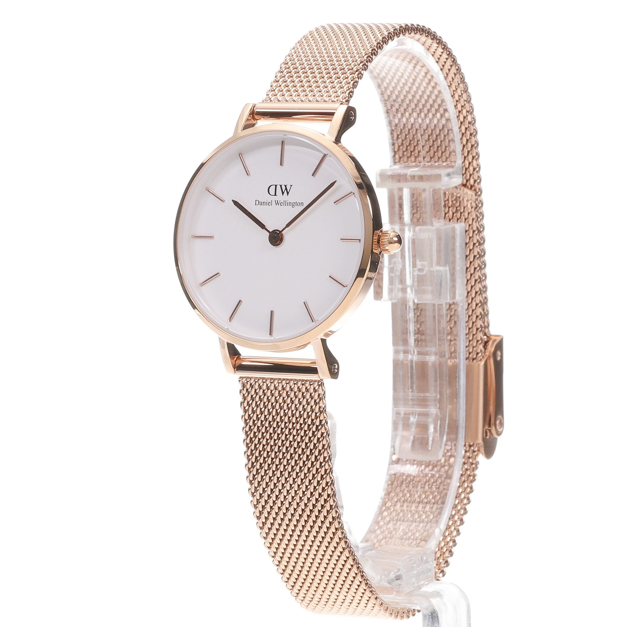 Daniel Wellington DW00100219 zegarek europejskie Petite