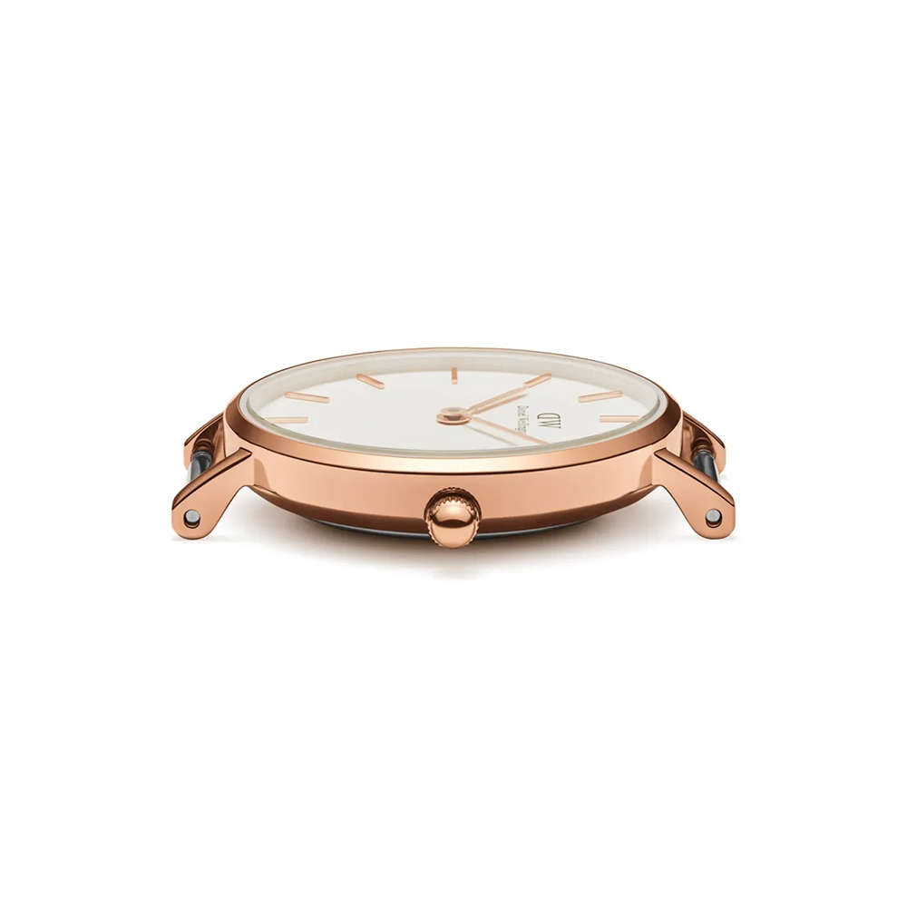 Daniel Wellington DW00100228 zegarek Petite - miniatura 4