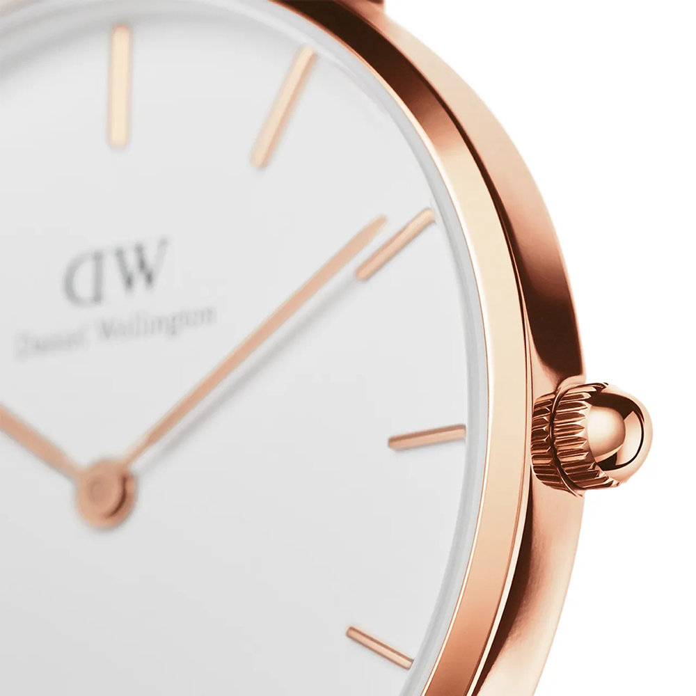 Daniel Wellington DW00100265 zegarek - miniatura 2
