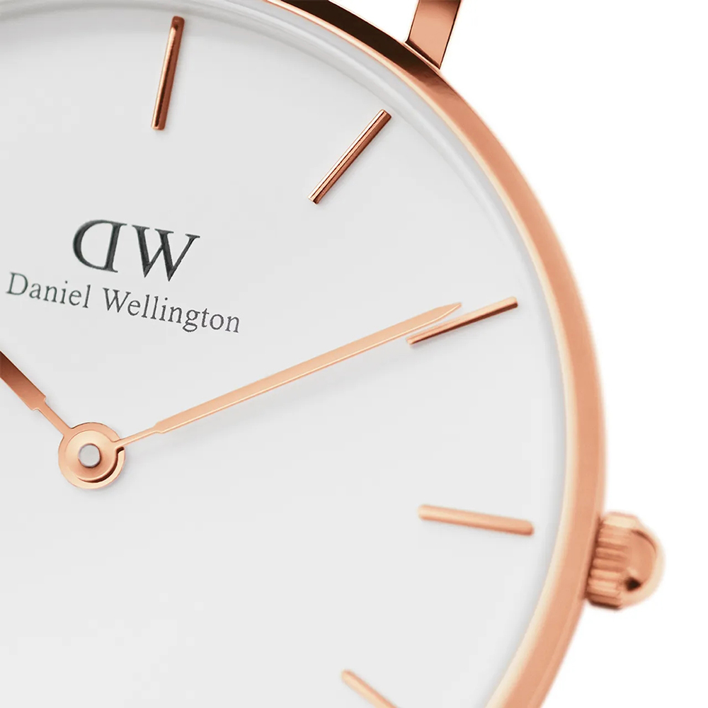 Daniel Wellington DW00100265 zegarek - miniatura 3