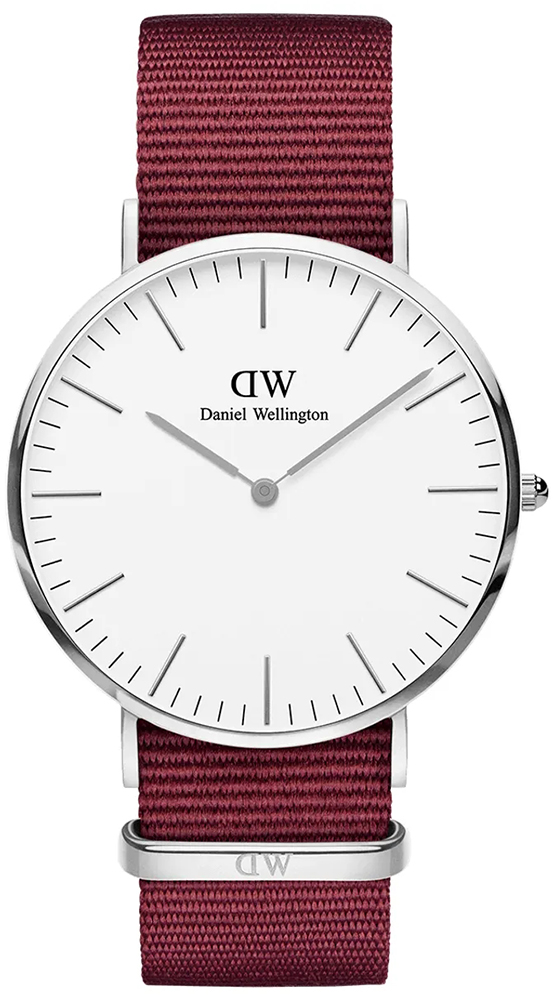 Daniel Wellington Classic Roselyn White 40mm DW00100268