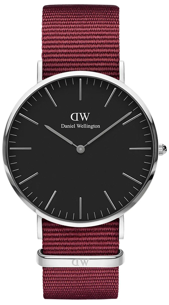 Daniel Wellington Classic Roselyn Black 40mm DW00100270