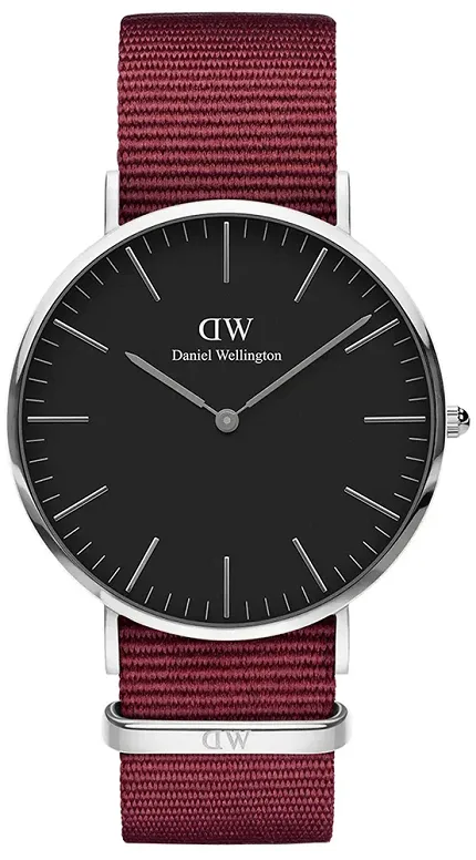 Daniel Wellington DW00100270 - zdjęcie 1