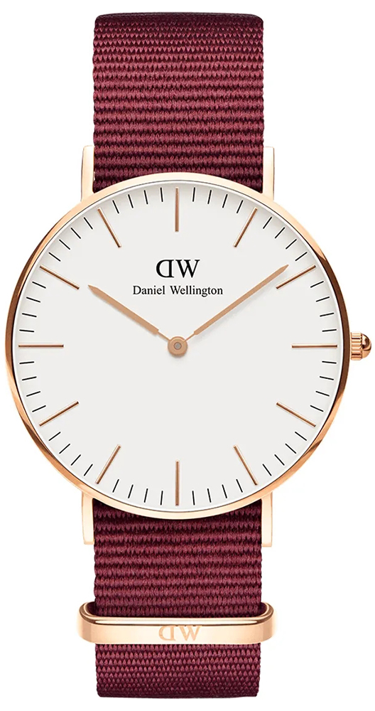 Daniel Wellington Classic Roselyn DW00100271