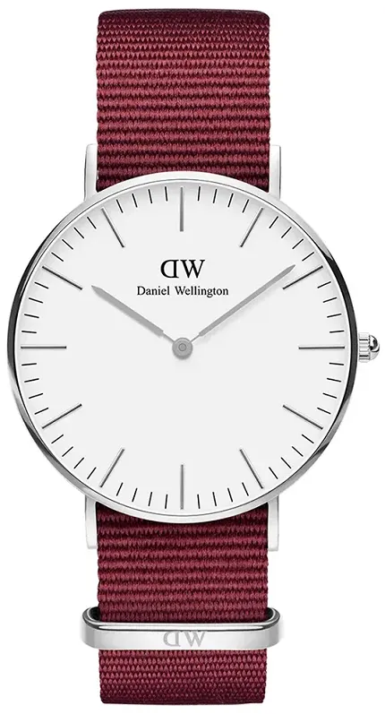 Daniel Wellington DW00100272 - zdjęcie 1