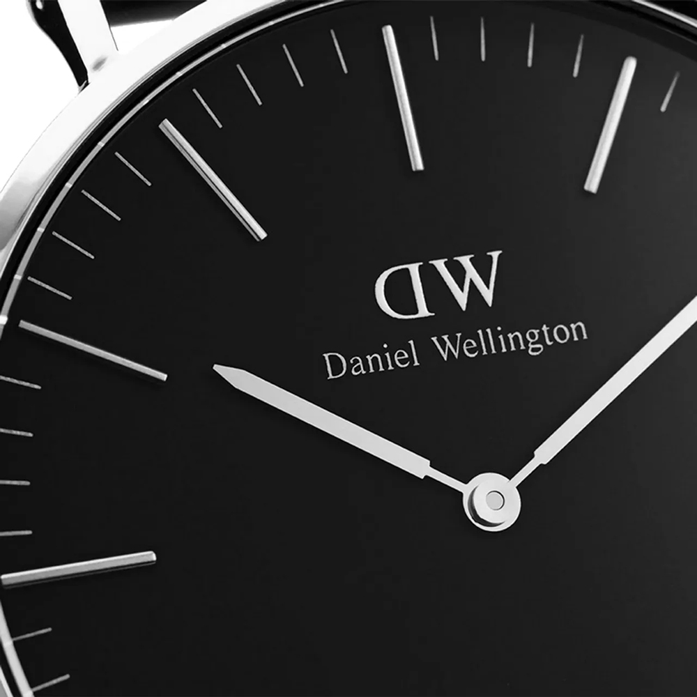 Daniel Wellington DW00100282 zegarek - miniatura 2
