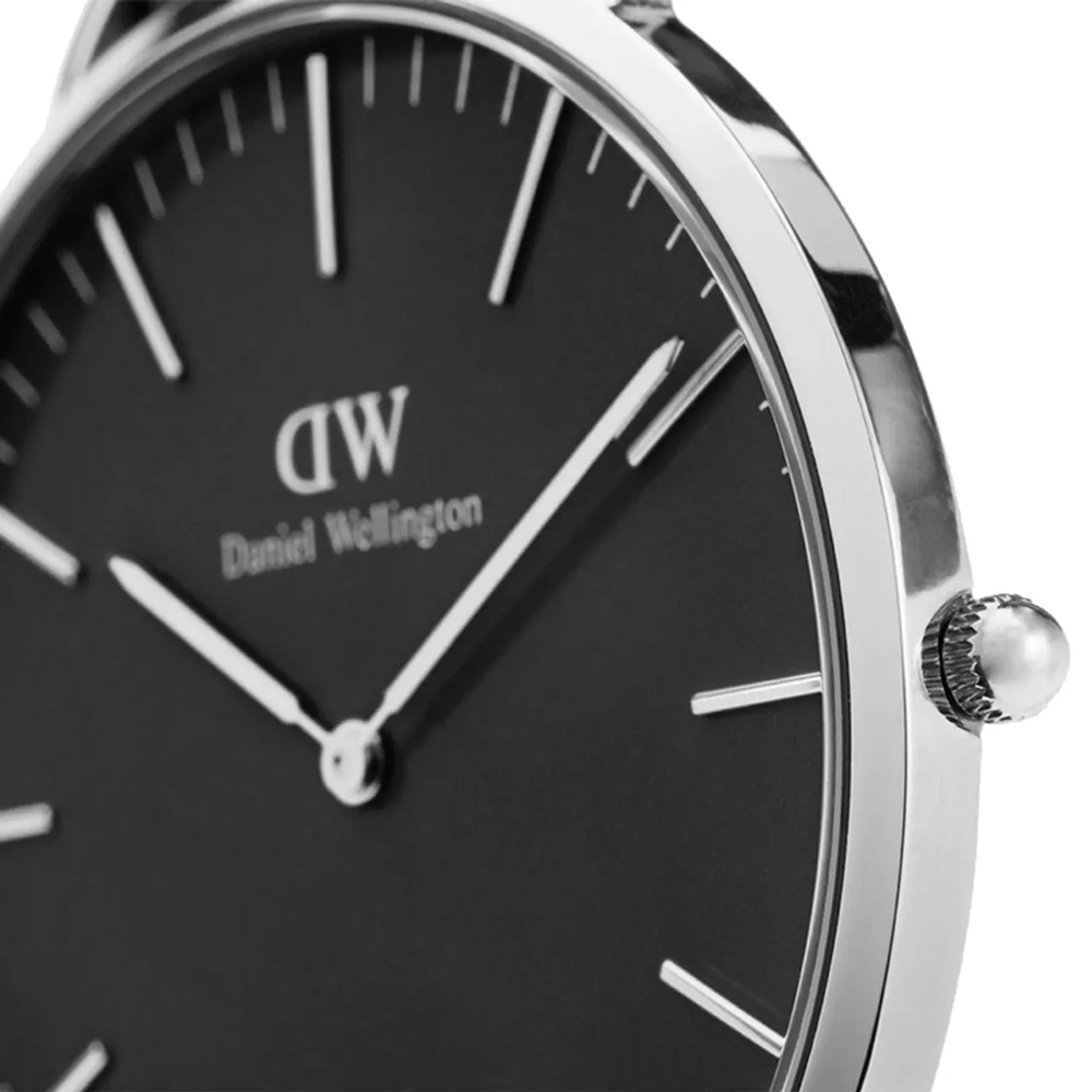 Daniel Wellington DW00100282 zegarek - miniatura 3