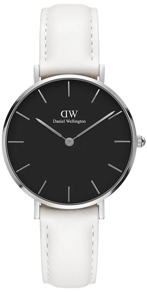 Daniel Wellington Petite Bondi Black 32mm DW00100284